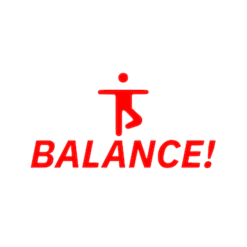 BALANCE! *Coming Soon! icon
